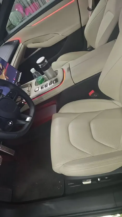 2024 MI SU7 BEV 101KWH,autocango,china used car exporter,china ev exporter,chinese used car exporter,chinese used ev exporter