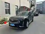 2021 Cadillac XT6 2.0T 237HP L4 9AT