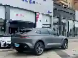 2023 Aston Martin DBX 3.0T 435HP L6 9AT