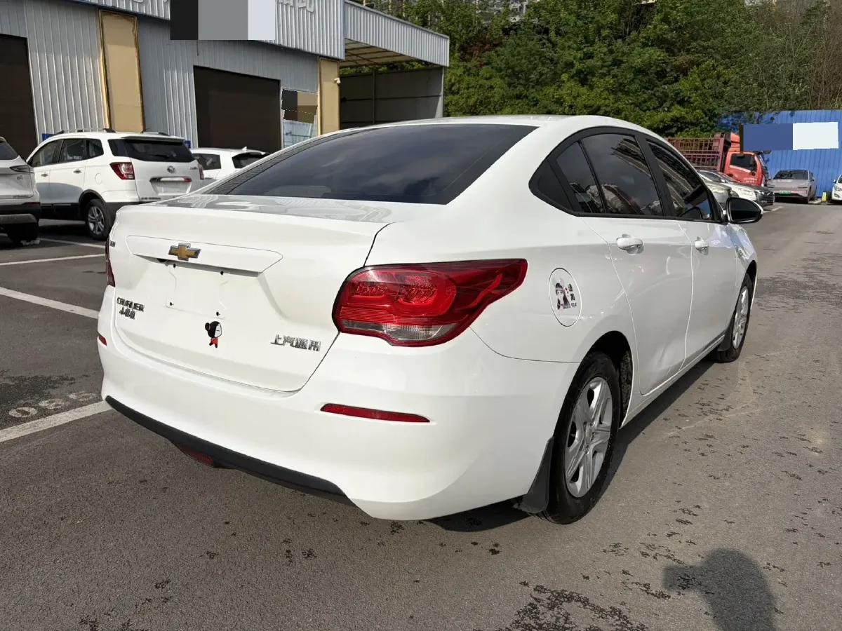 2019 Chevrolet Cavalier 1.5L 113HP L4 6AT,autocango,china used car exporter,china ev exporter,chinese used car exporter,chinese used ev exporter