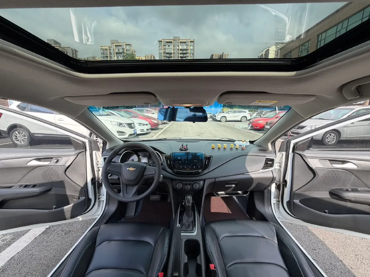 2019 Chevrolet Cavalier 1.5L 113HP L4 6AT,autocango,china used car exporter,china ev exporter,chinese used car exporter,chinese used ev exporter