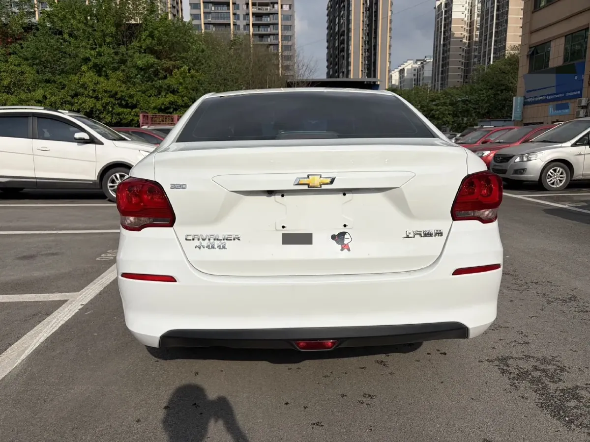 2019 Chevrolet Cavalier 1.5L 113HP L4 6AT,autocango,china used car exporter,china ev exporter,chinese used car exporter,chinese used ev exporter