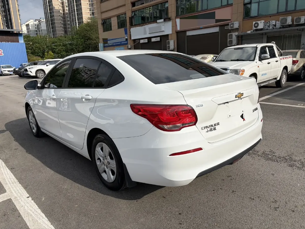2019 Chevrolet Cavalier 1.5L 113HP L4 6AT,autocango,china used car exporter,china ev exporter,chinese used car exporter,chinese used ev exporter