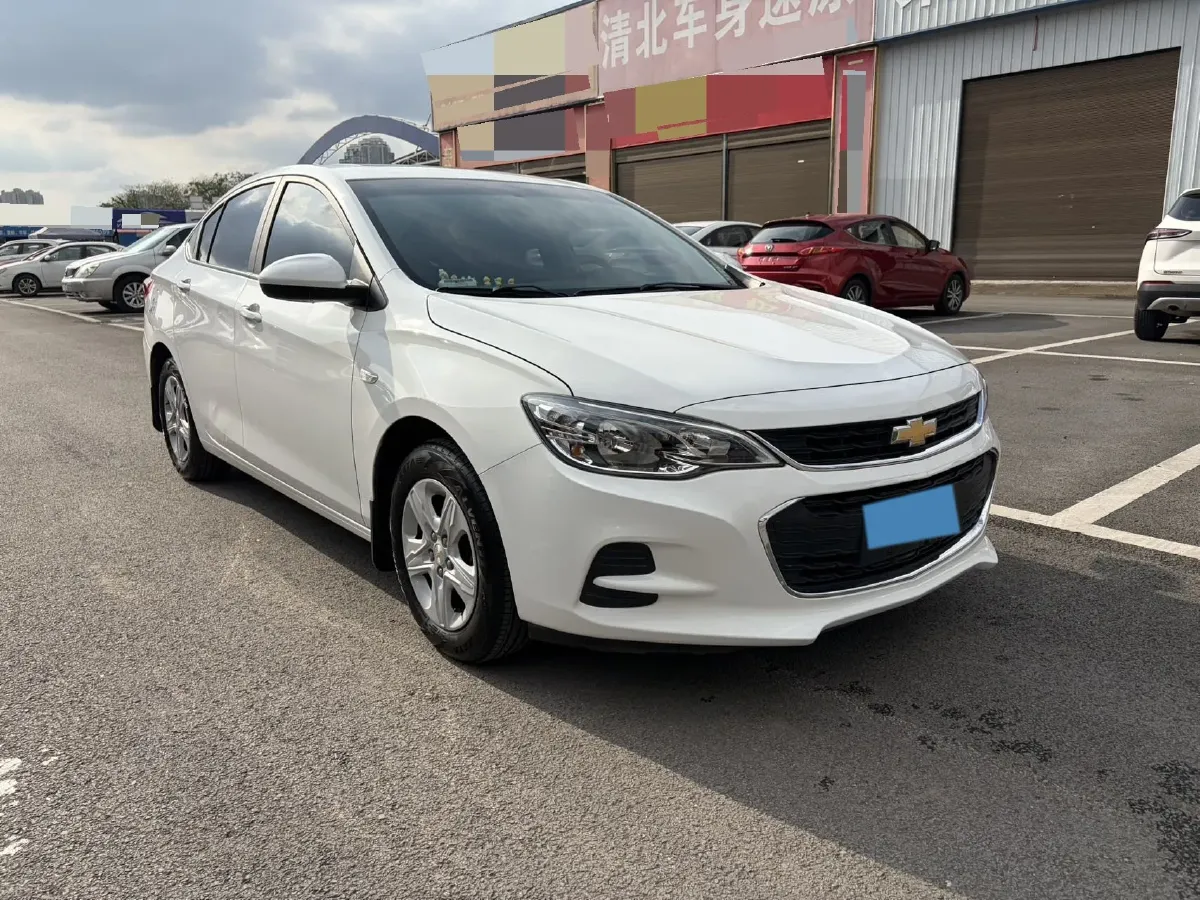 2019 Chevrolet Cavalier 1.5L 113HP L4 6AT,autocango,china used car exporter,china ev exporter,chinese used car exporter,chinese used ev exporter