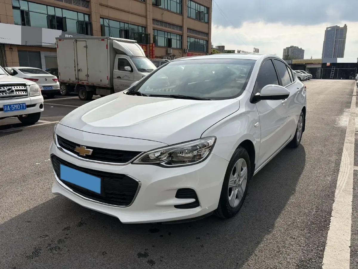 2019 Chevrolet Cavalier 1.5L 113HP L4 6AT,autocango,china used car exporter,china ev exporter,chinese used car exporter,chinese used ev exporter
