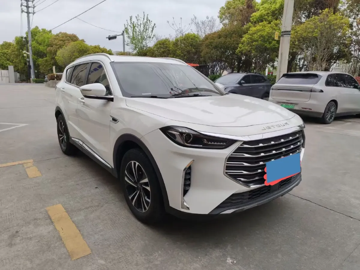 2021 Jetour X70 Plus 1.5T 156HP L4 6DCT,autocango,china used car exporter,china ev exporter,chinese used car exporter,chinese used ev exporter