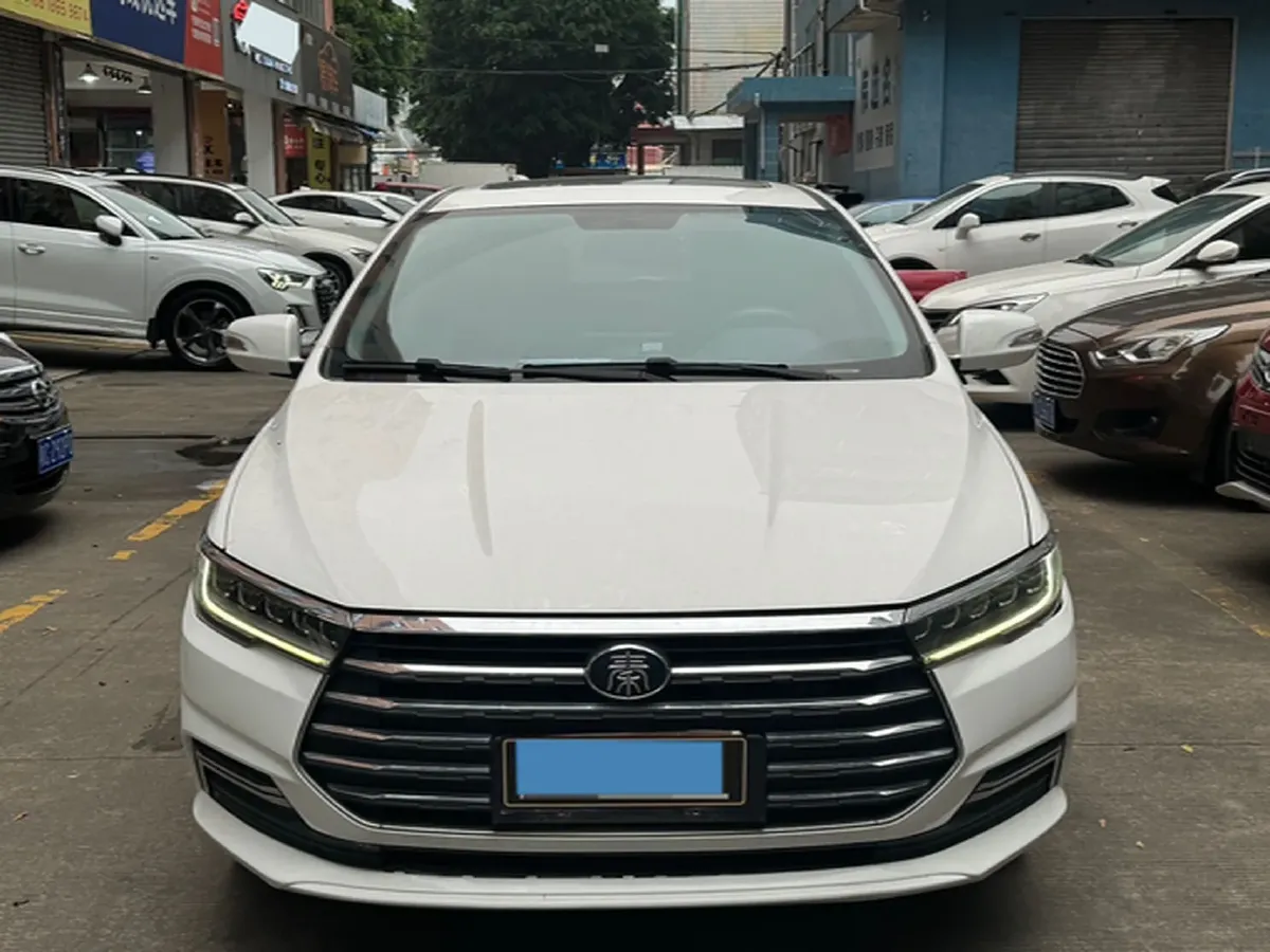 2019 BYD Qin 1.5L 109HP L4 CVT,autocango,china used car exporter,china ev exporter,chinese used car exporter,chinese used ev exporter