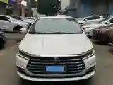 2019 BYD Qin 1.5L 109HP L4 CVT