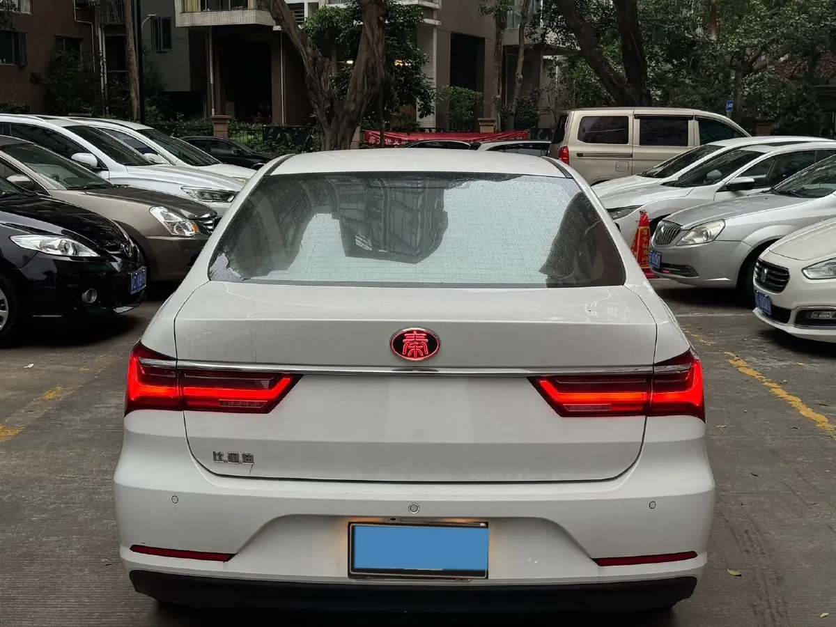 2019 BYD Qin 1.5L 109HP L4 CVT,autocango,china used car exporter,china ev exporter,chinese used car exporter,chinese used ev exporter