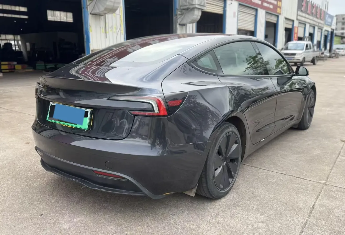 2023 HYPTEC GT BEV 80KWH,autocango,china used car exporter,china ev exporter,chinese used car exporter,chinese used ev exporter