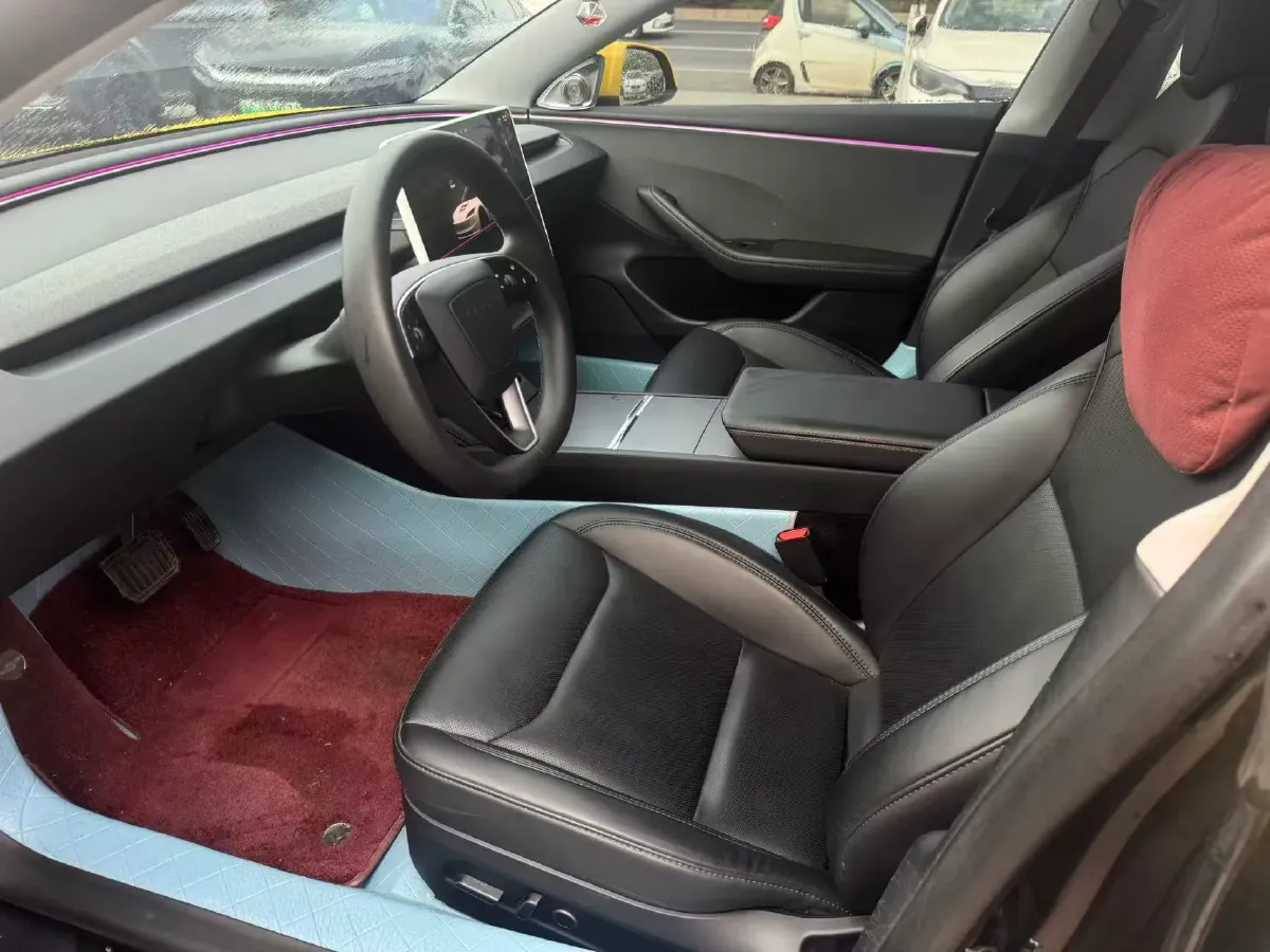 2023 HYPTEC GT BEV 80KWH,autocango,china used car exporter,china ev exporter,chinese used car exporter,chinese used ev exporter