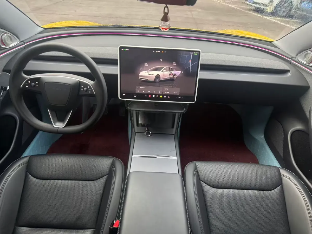 2023 HYPTEC GT BEV 80KWH,autocango,china used car exporter,china ev exporter,chinese used car exporter,chinese used ev exporter