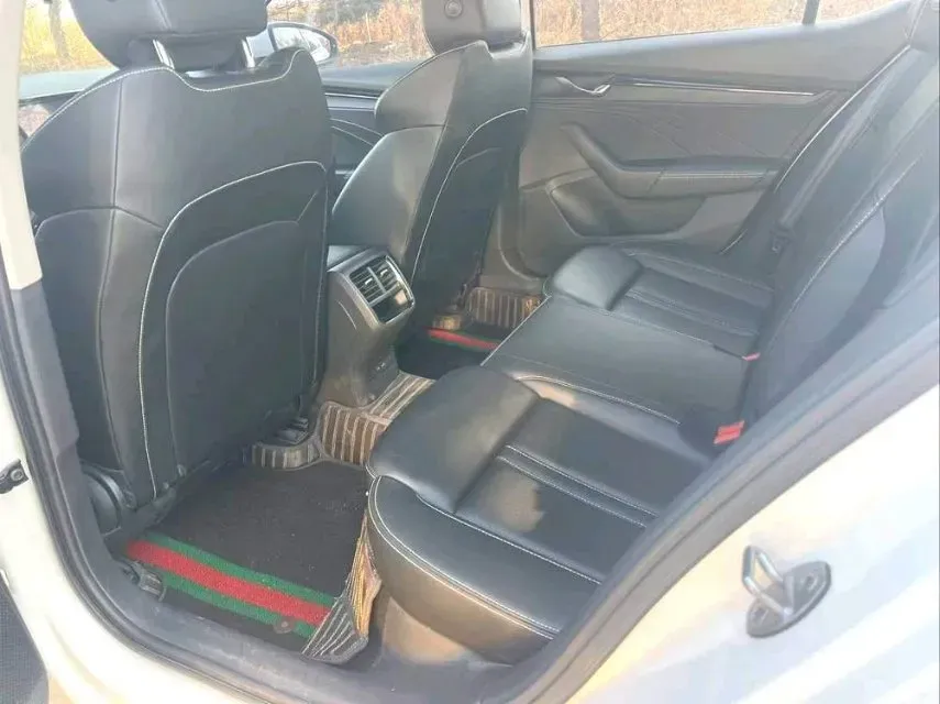 2021 Skoda Octavia 1.4T 150HP L4 7DCT,autocango,china used car exporter,china ev exporter,chinese used car exporter,chinese used ev exporter