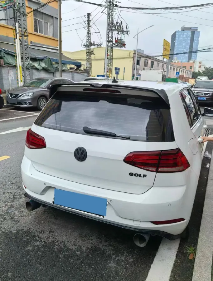 2020 Volkswagen Golf 1.4T 150HP L4 7DCT,autocango,china used car exporter,china ev exporter,chinese used car exporter,chinese used ev exporter