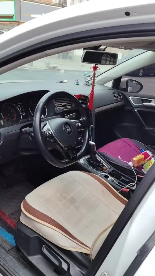 2020 Volkswagen Golf 1.4T 150HP L4 7DCT,autocango,china used car exporter,china ev exporter,chinese used car exporter,chinese used ev exporter