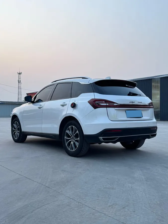 2017 Zotye T600 Coupe 1.5T 156HP L4 6AT,autocango,china used car exporter,china ev exporter,chinese used car exporter,chinese used ev exporter