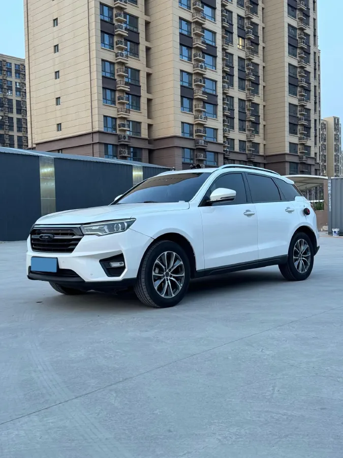 2017 Zotye T600 Coupe 1.5T 156HP L4 6AT,autocango,china used car exporter,china ev exporter,chinese used car exporter,chinese used ev exporter