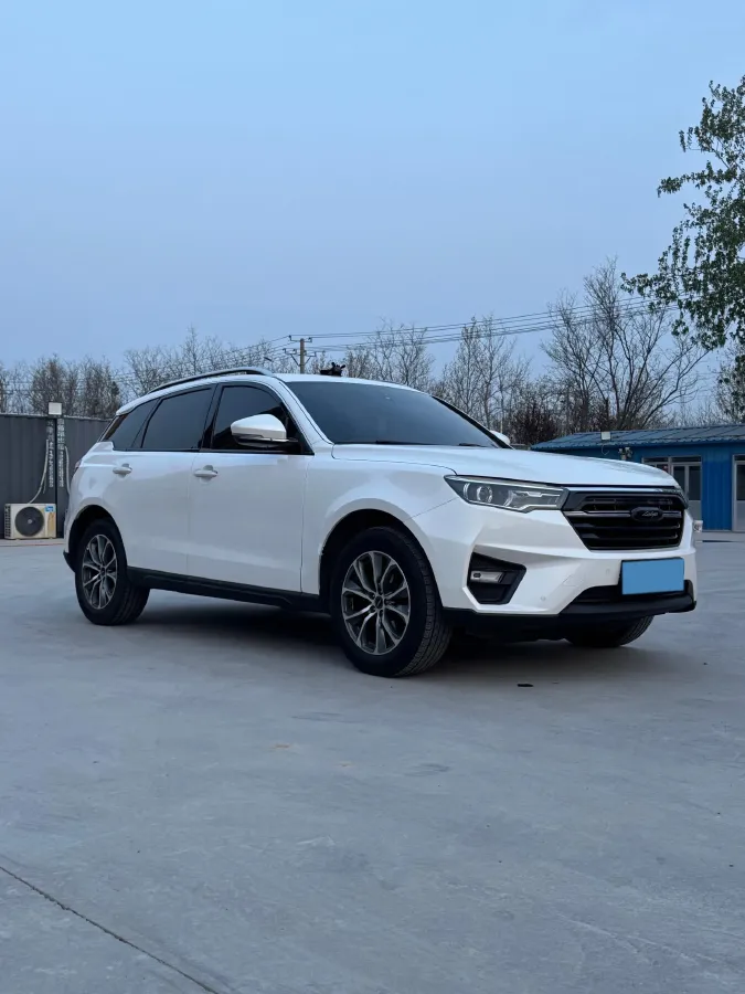 2017 Zotye T600 Coupe 1.5T 156HP L4 6AT,autocango,china used car exporter,china ev exporter,chinese used car exporter,chinese used ev exporter