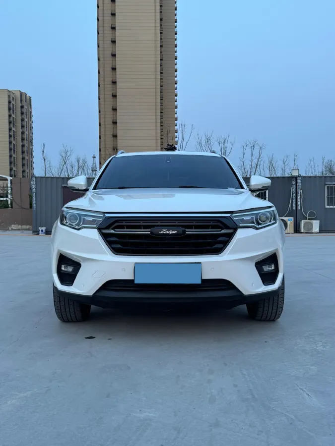 2017 Zotye T600 Coupe 1.5T 156HP L4 6AT,autocango,china used car exporter,china ev exporter,chinese used car exporter,chinese used ev exporter