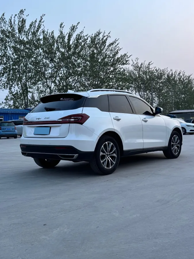 2017 Zotye T600 Coupe 1.5T 156HP L4 6AT,autocango,china used car exporter,china ev exporter,chinese used car exporter,chinese used ev exporter