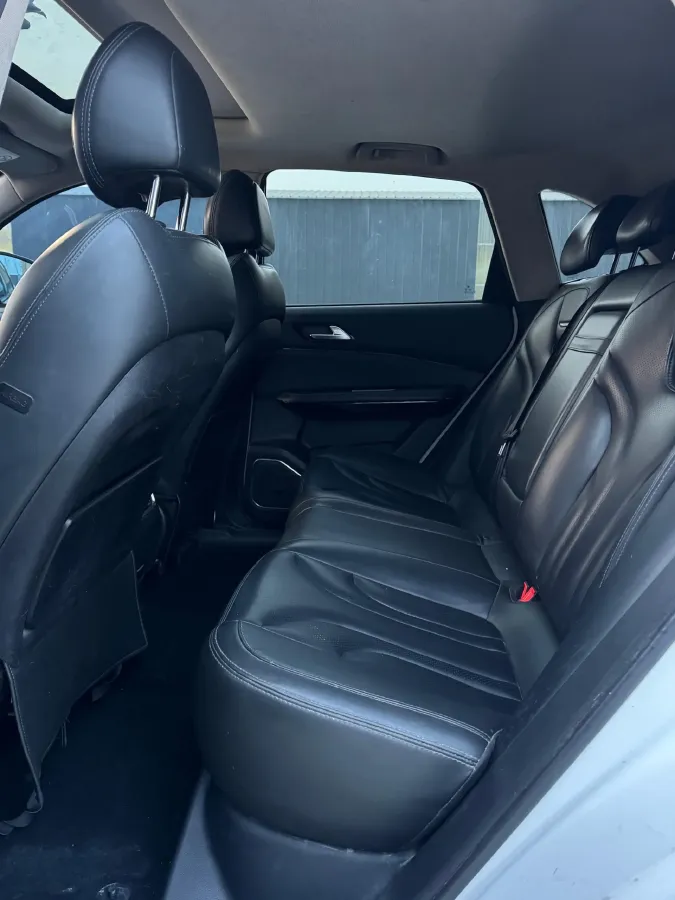 2017 Zotye T600 Coupe 1.5T 156HP L4 6AT,autocango,china used car exporter,china ev exporter,chinese used car exporter,chinese used ev exporter