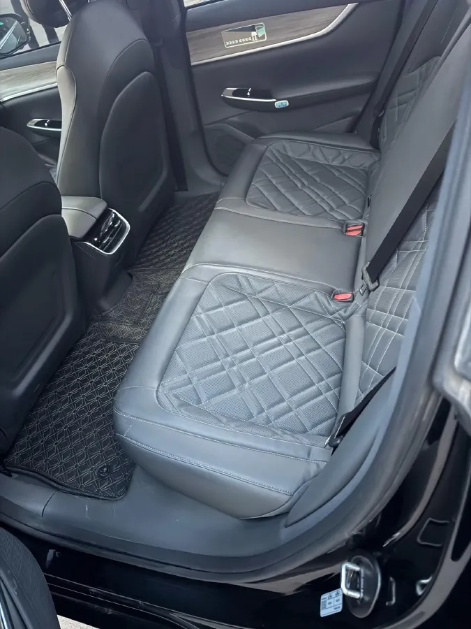 2024 ChangAn QiYuan A07 BEV 58.1KWH,autocango,china used car exporter,china ev exporter,chinese used car exporter,chinese used ev exporter