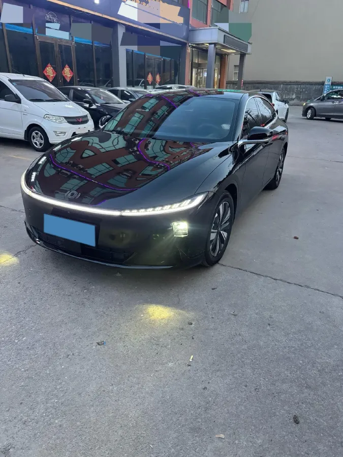 2024 ChangAn QiYuan A07 BEV 58.1KWH,autocango,china used car exporter,china ev exporter,chinese used car exporter,chinese used ev exporter