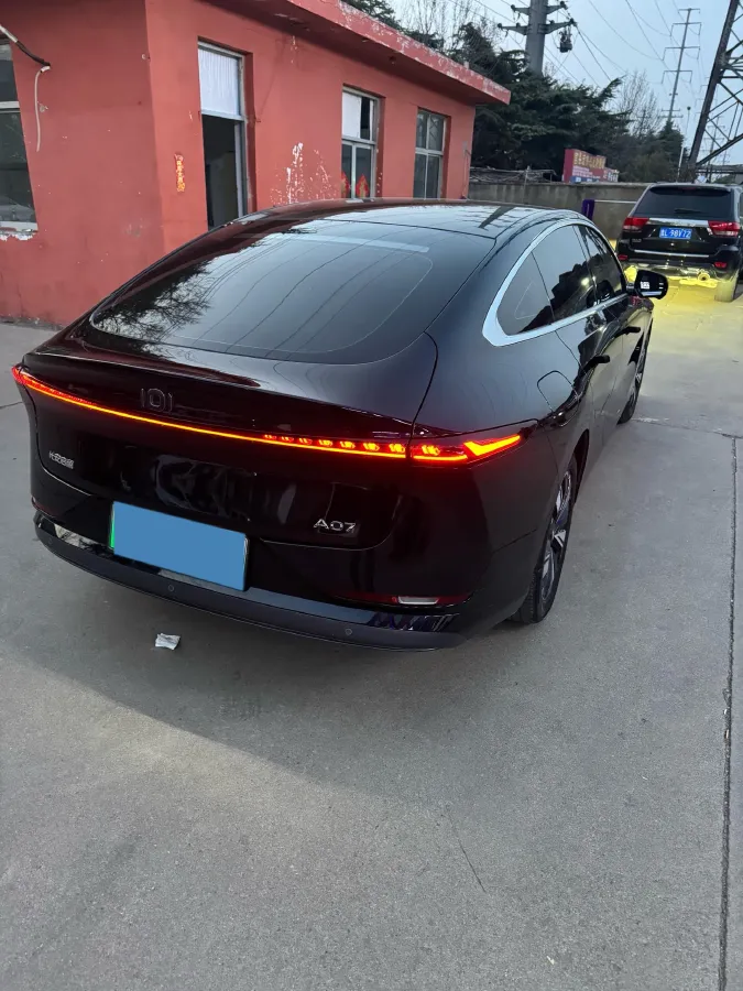 2024 ChangAn QiYuan A07 BEV 58.1KWH,autocango,china used car exporter,china ev exporter,chinese used car exporter,chinese used ev exporter