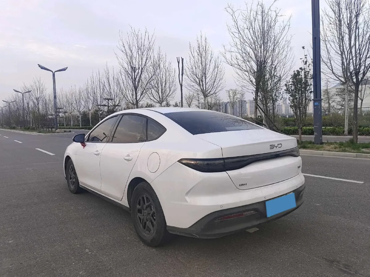 2025 BYD Seal05 DM-i 1.5L 101HP L4 E-CVT PHEV 7.68KWH,autocango,china used car exporter,china ev exporter,chinese used car exporter,chinese used ev exporter