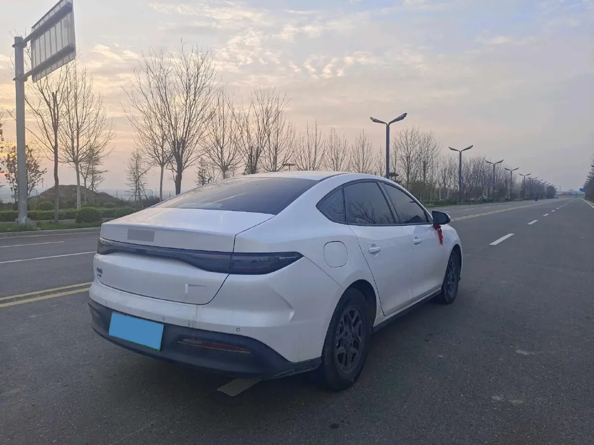 2025 BYD Seal05 DM-i 1.5L 101HP L4 E-CVT PHEV 7.68KWH,autocango,china used car exporter,china ev exporter,chinese used car exporter,chinese used ev exporter