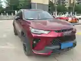 2022 Haval H6S 1.5T 150HP L4 2DHT Hybrid 1.69KWH