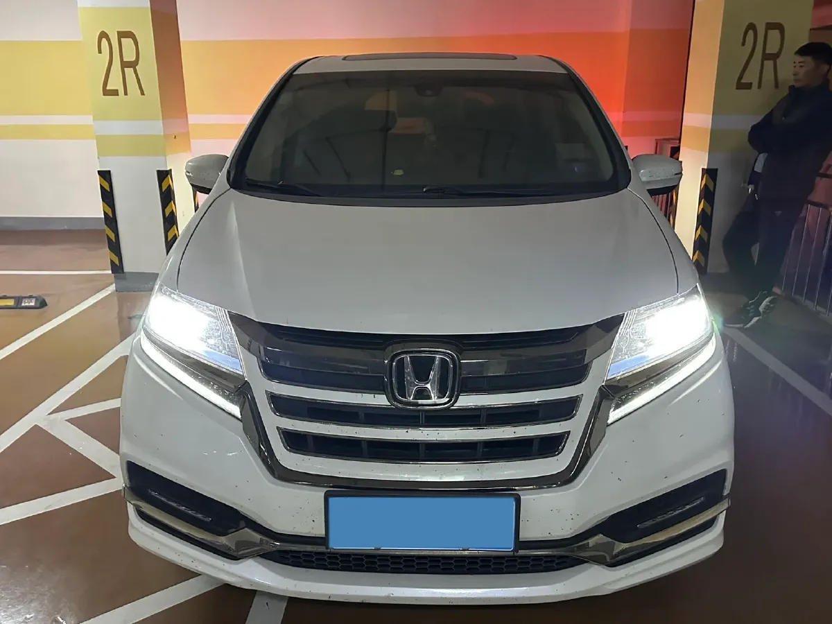2019 Honda Elysioin 2.0L 146HP L4 E-CVT Hybrid,autocango,china used car exporter,china ev exporter,chinese used car exporter,chinese used ev exporter
