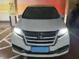2019 Honda Elysioin 2.0L 146HP L4 E-CVT Hybrid