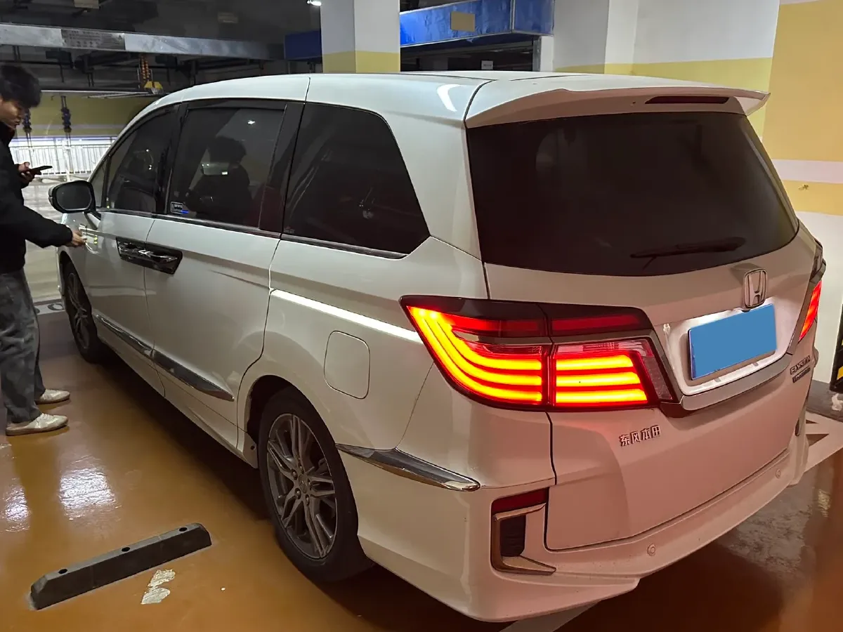 2019 Honda Elysioin 2.0L 146HP L4 E-CVT Hybrid,autocango,china used car exporter,china ev exporter,chinese used car exporter,chinese used ev exporter