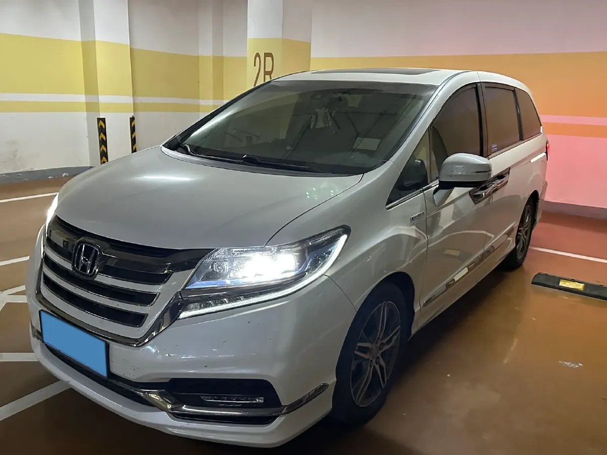 2019 Honda Elysioin 2.0L 146HP L4 E-CVT Hybrid,autocango,china used car exporter,china ev exporter,chinese used car exporter,chinese used ev exporter