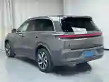 2023 Li L8 Range Extended 154HP REEV 40.9KWH