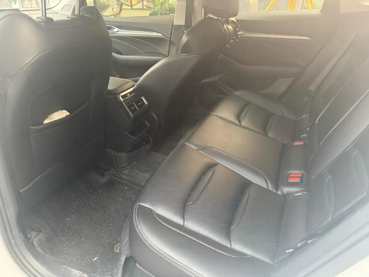 2021 Geely Preface 2.0T 190HP L4 7DCT,autocango,china used car exporter,china ev exporter,chinese used car exporter,chinese used ev exporter