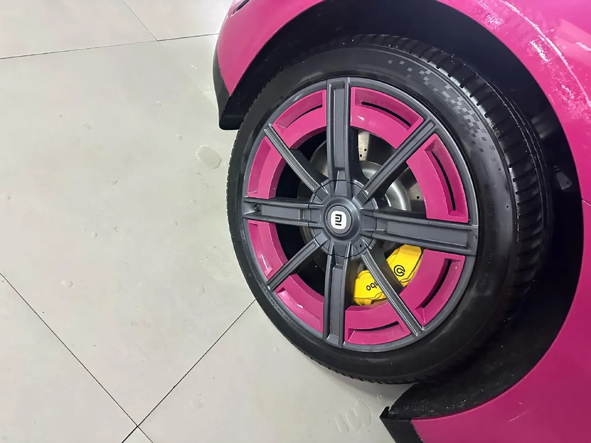 2024 MI SU7 BEV 73.6KWH,autocango,china used car exporter,china ev exporter,chinese used car exporter,chinese used ev exporter