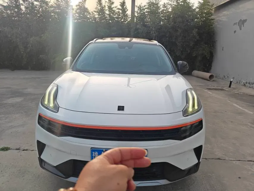 2020 LYNK&CO 06 1.5T 177HP L3 7DCT,autocango,china used car exporter,china ev exporter,chinese used car exporter,chinese used ev exporter