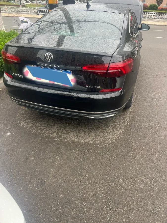 2021 Volkswagen Passat 2.0T 186HP L4 7DCT,autocango,china used car exporter,china ev exporter,chinese used car exporter,chinese used ev exporter