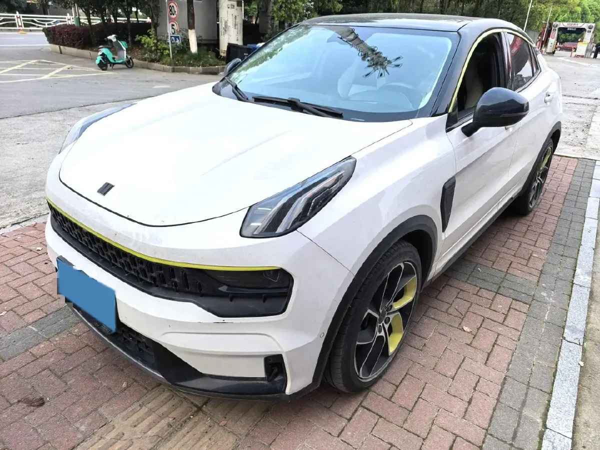2020 LYNK&CO 05 2.0T 254HP L4 8AT,autocango,china used car exporter,china ev exporter,chinese used car exporter,chinese used ev exporter