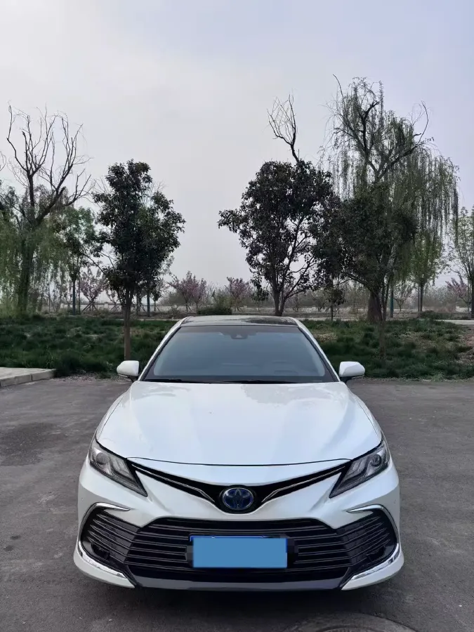 2021 Toyota Camry 2.5L 178HP L4 E-CVT Hybrid,autocango,china used car exporter,china ev exporter,chinese used car exporter,chinese used ev exporter