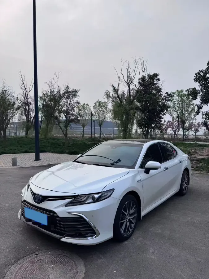 2021 Toyota Camry 2.5L 178HP L4 E-CVT Hybrid,autocango,china used car exporter,china ev exporter,chinese used car exporter,chinese used ev exporter