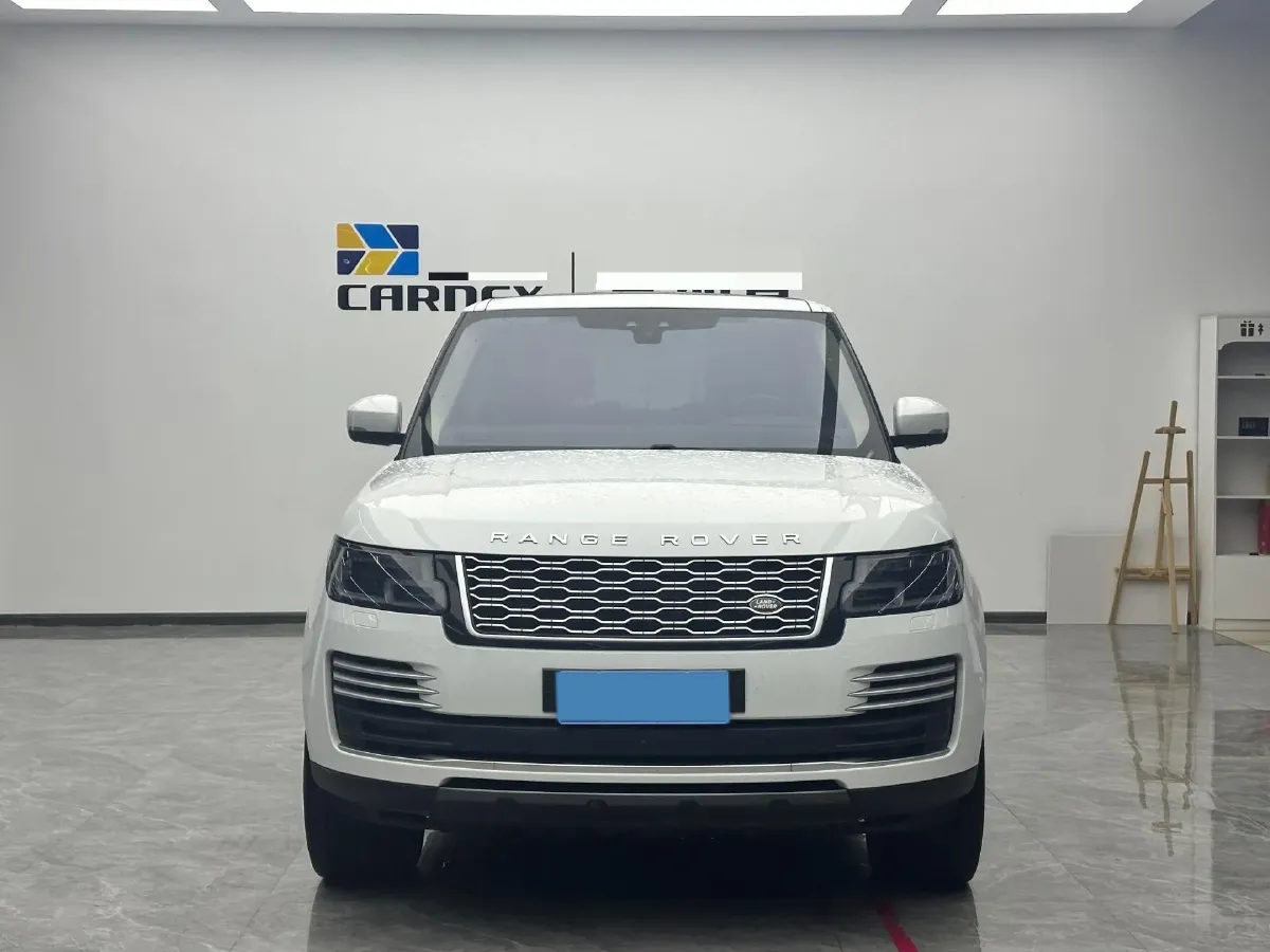 2018 Land Rover Range Rover 3.0T 381HP V6 8AT,autocango,china used car exporter,china ev exporter,chinese used car exporter,chinese used ev exporter