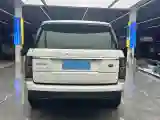 2018 Land Rover Range Rover 3.0T 381HP V6 8AT