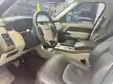 2018 Land Rover Range Rover 3.0T 381HP V6 8AT