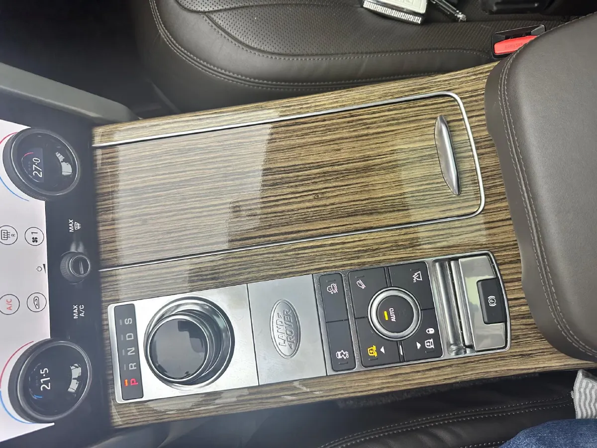 2018 Land Rover Range Rover 3.0T 381HP V6 8AT,autocango,china used car exporter,china ev exporter,chinese used car exporter,chinese used ev exporter