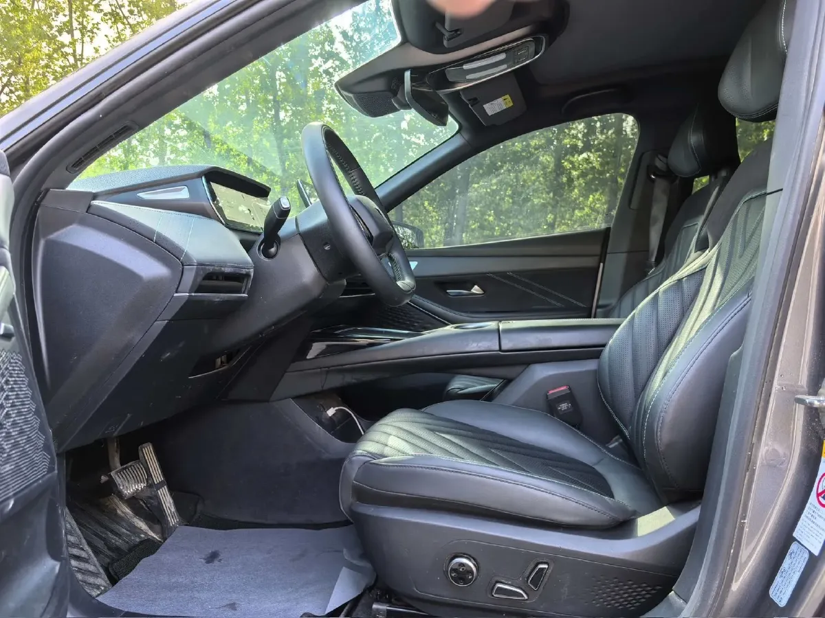 2023 Deepal SL03 1.5L 95HP L4 REEV 28.39KWH,autocango,china used car exporter,china ev exporter,chinese used car exporter,chinese used ev exporter