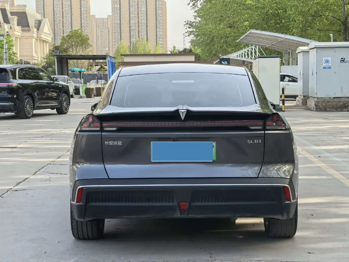 2023 Deepal SL03 1.5L 95HP L4 REEV 28.39KWH,autocango,china used car exporter,china ev exporter,chinese used car exporter,chinese used ev exporter
