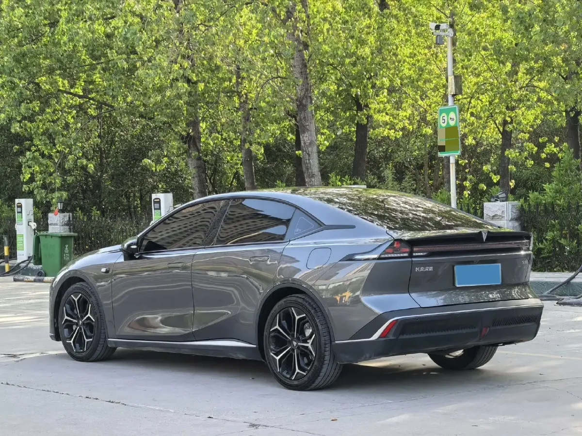 2023 Deepal SL03 1.5L 95HP L4 REEV 28.39KWH,autocango,china used car exporter,china ev exporter,chinese used car exporter,chinese used ev exporter